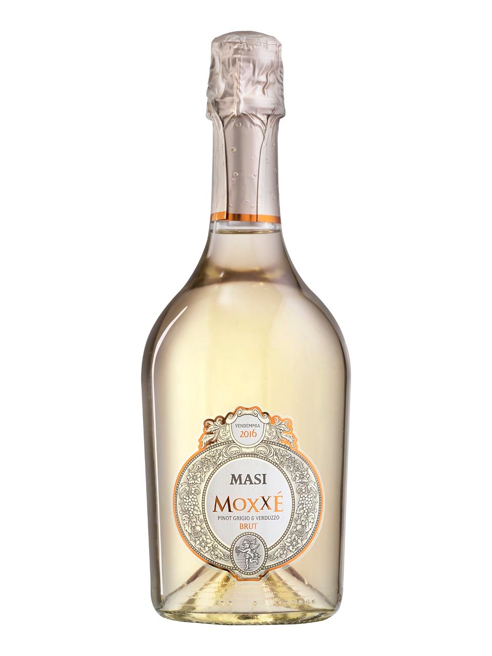 Masi Moxxe Spumante Brut 75cl