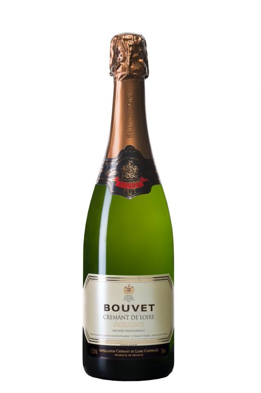 Bouvet Cremant de Loire 75cl