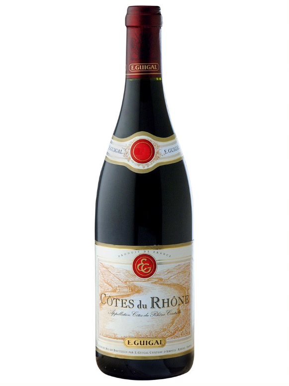 Guigal Côtes du Rhône AOC 75cl