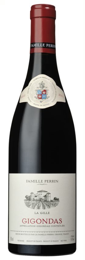 Gigondas La Gille 75cl