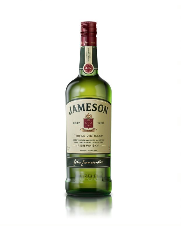 Jameson 1L