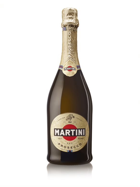 Martini Prosecco Spumante DOC 75cl