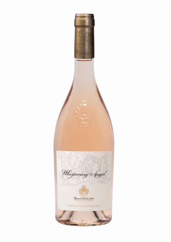  Whispering Angel Rose 75cl